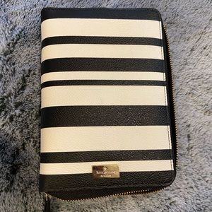 Kate Spade Wellesley planner